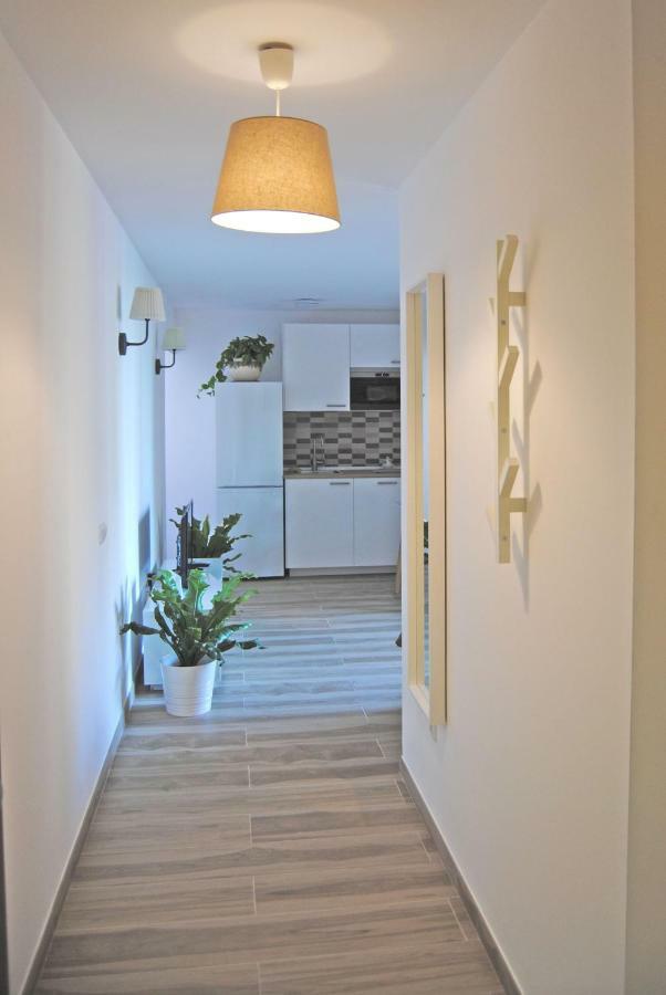 Recently Refurbished Apartment With Sea Views. Fuengirola Kültér fotó
